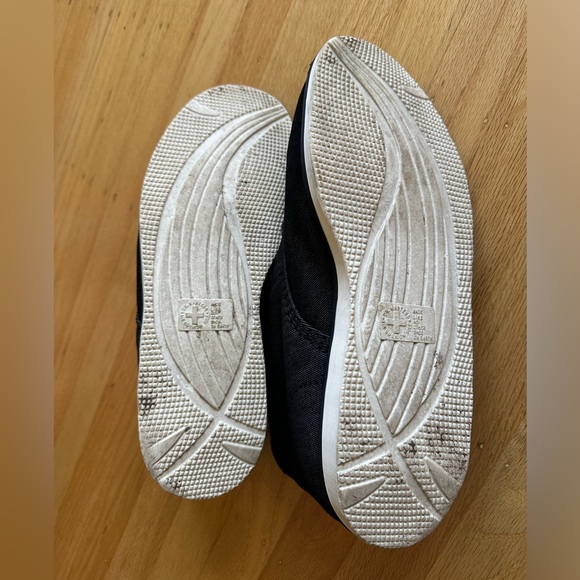 Dr Martens Nixon Boot - Dark Blue Denim - Size 12 - Picture 3 of 6